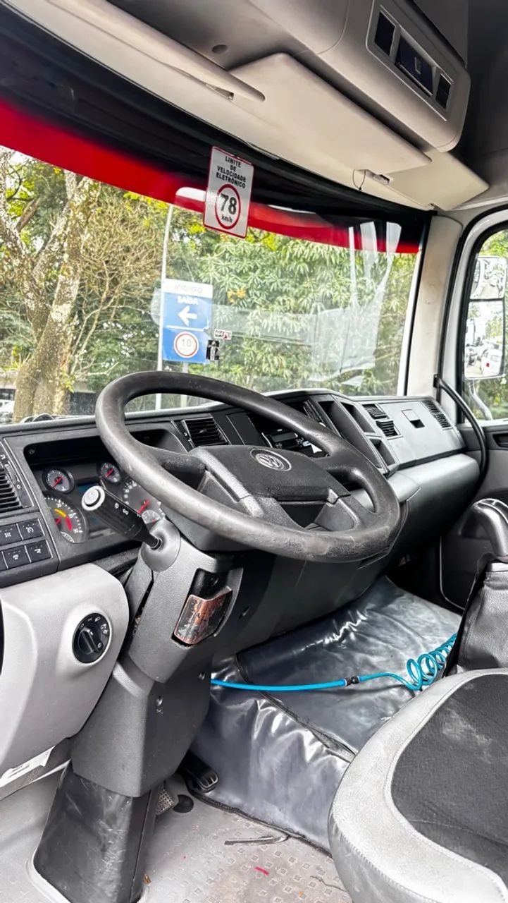 VW 25.420 - Foto 5