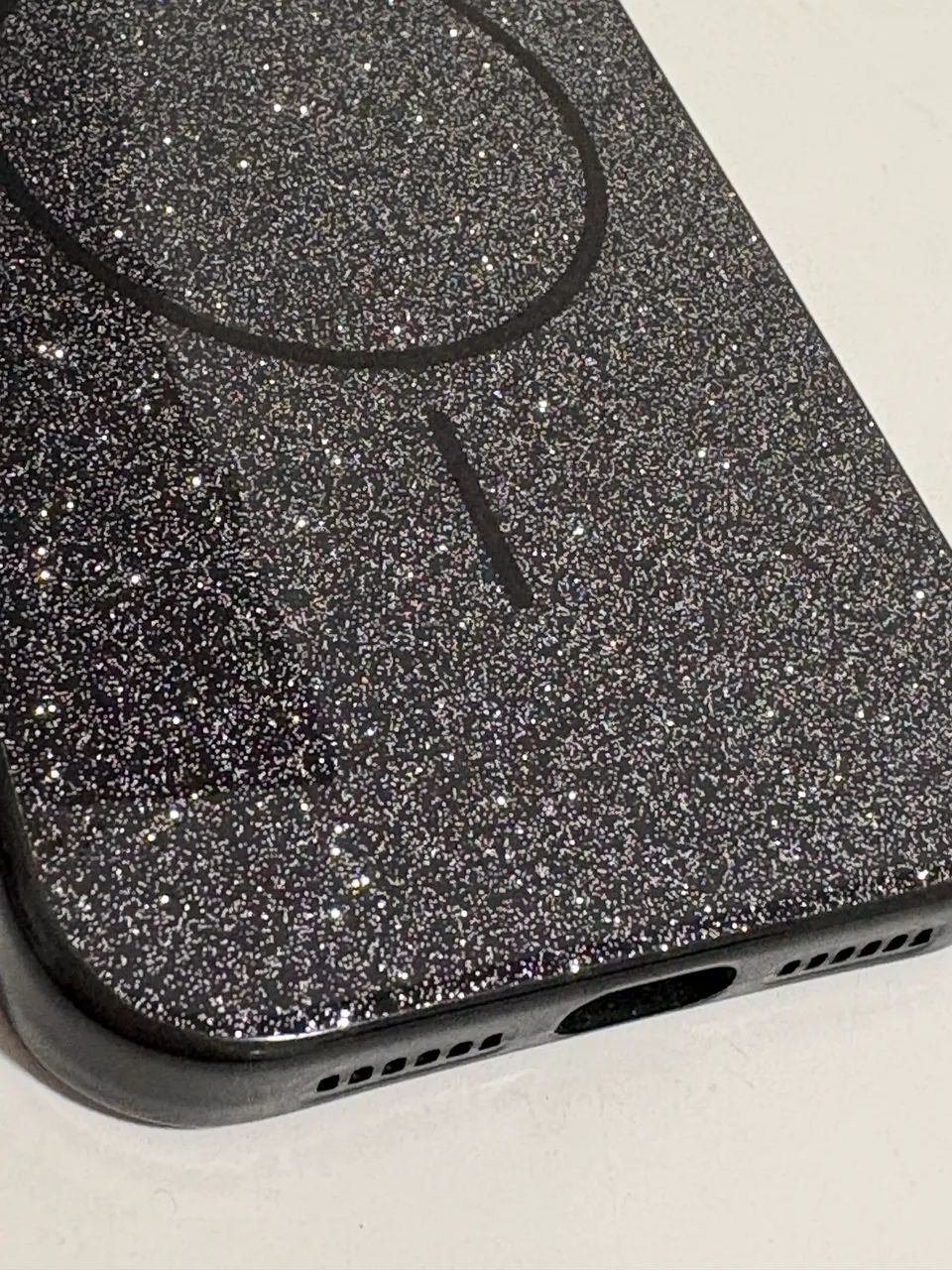 Case com MagSafe Iphone 11 - Foto 4