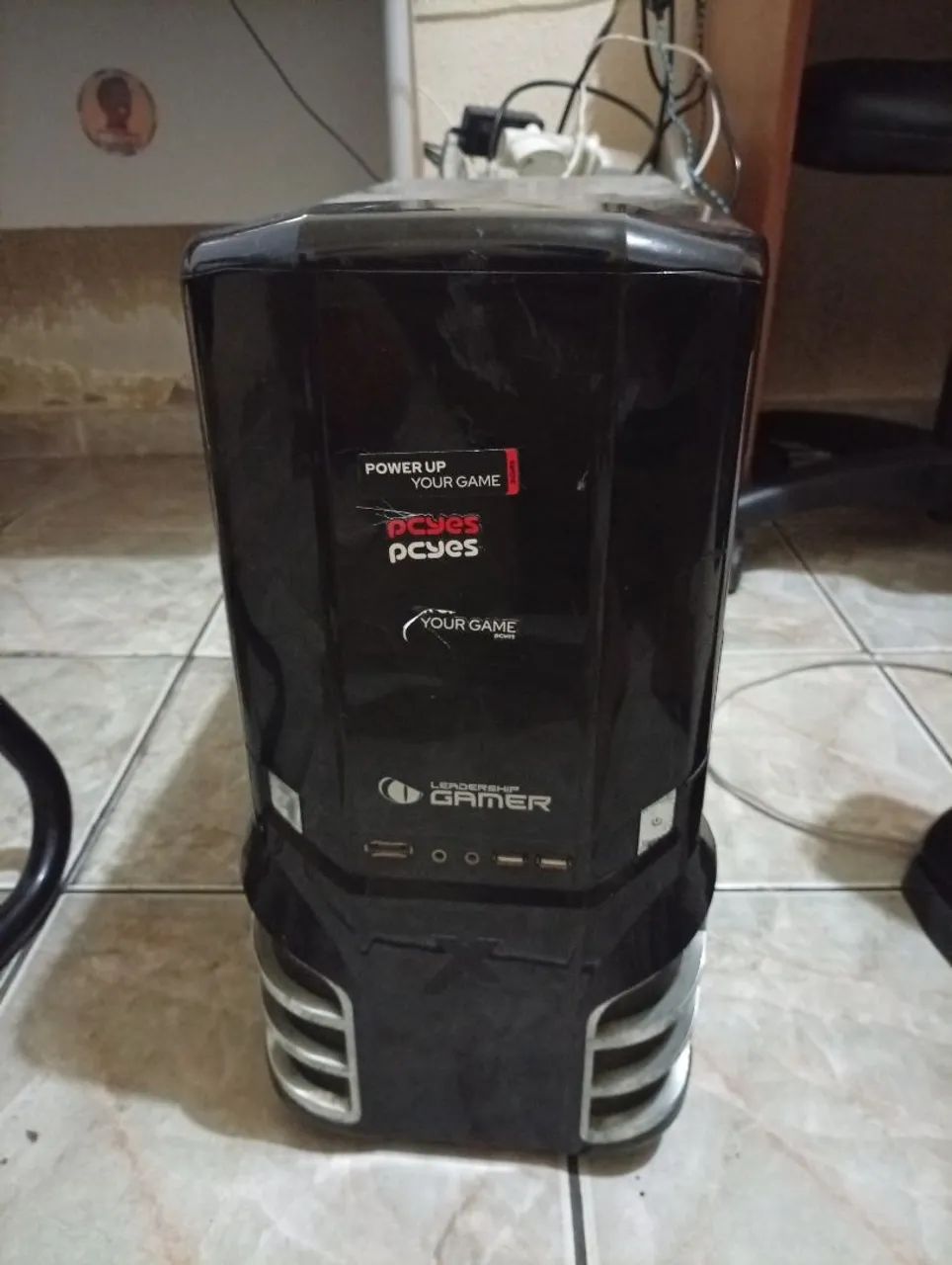 PC GAMER COMPLETO (ACEITO OFERTAS!) - Foto 2