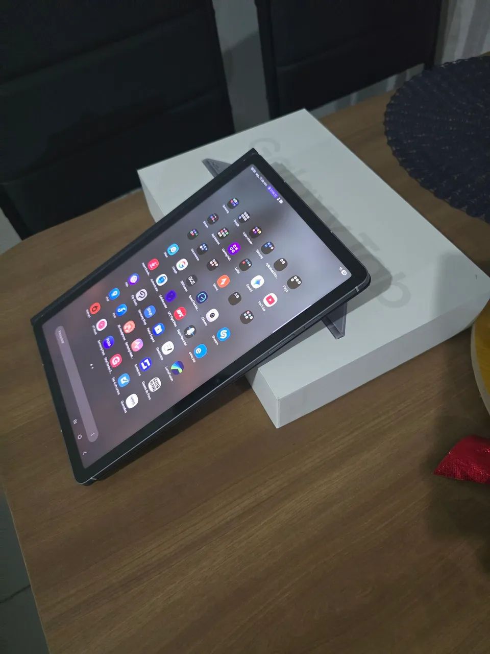 Tablet S10 Fe 128gb 8gb  - Foto 3