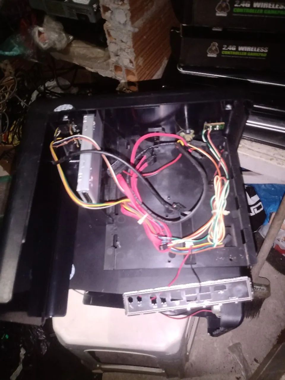 Mini Gabinete  cce - Foto 4