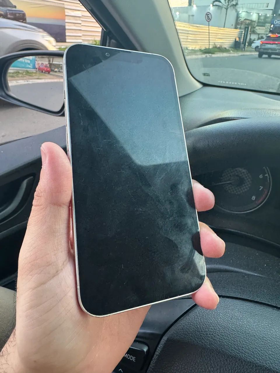 iPhone 13 128gb Face ID off  - Foto 4