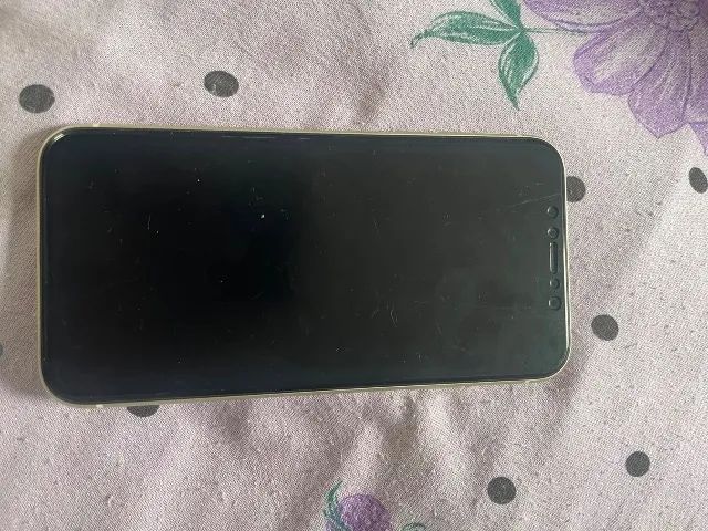 Vendo iPhone 11 em bom estado  - Foto 5