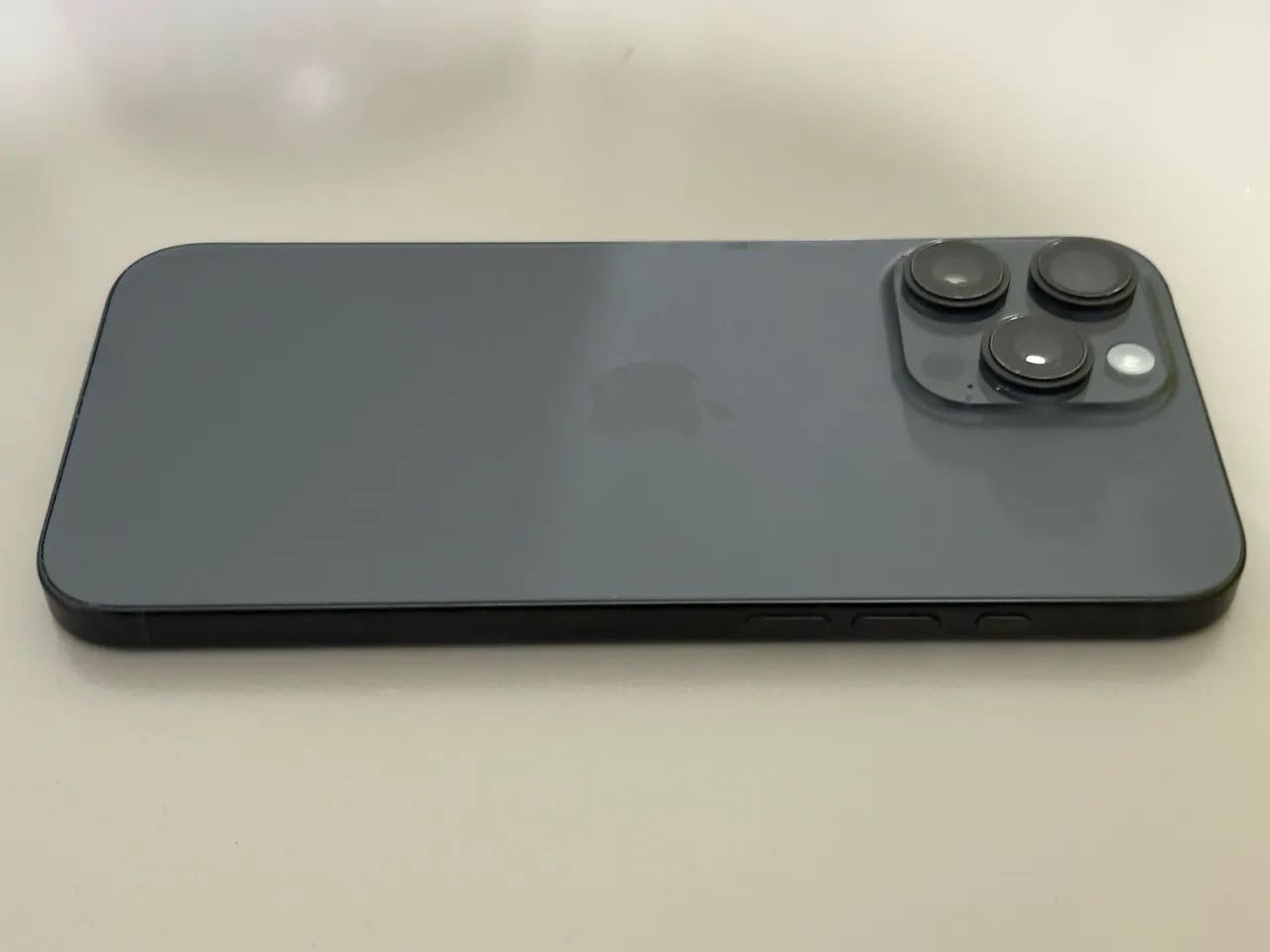 iPhone 16 Pro Max 256GB - Foto 5