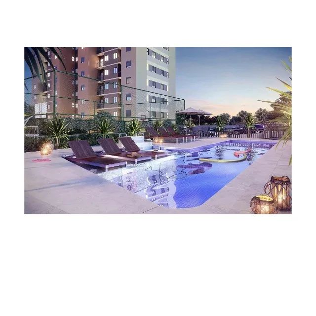 Foto - São José do Rio Preto - Residencial Mário de Mattos