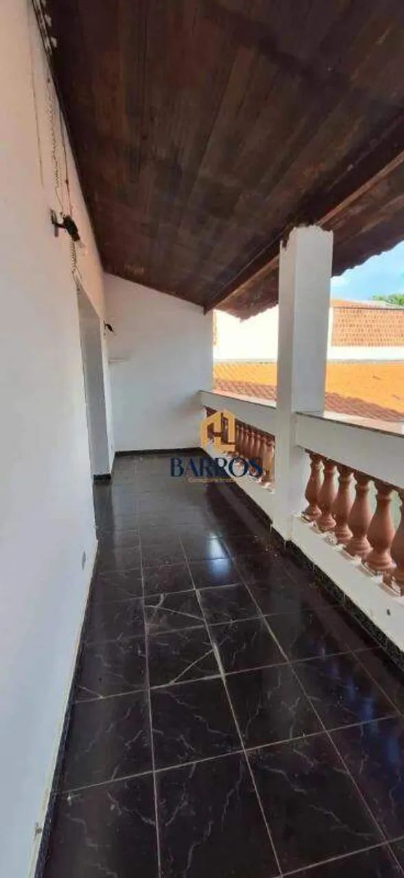 Casa à Venda, 3 dorm, 208m²- Vale do Sol - Piracicaba/SP - Foto 2