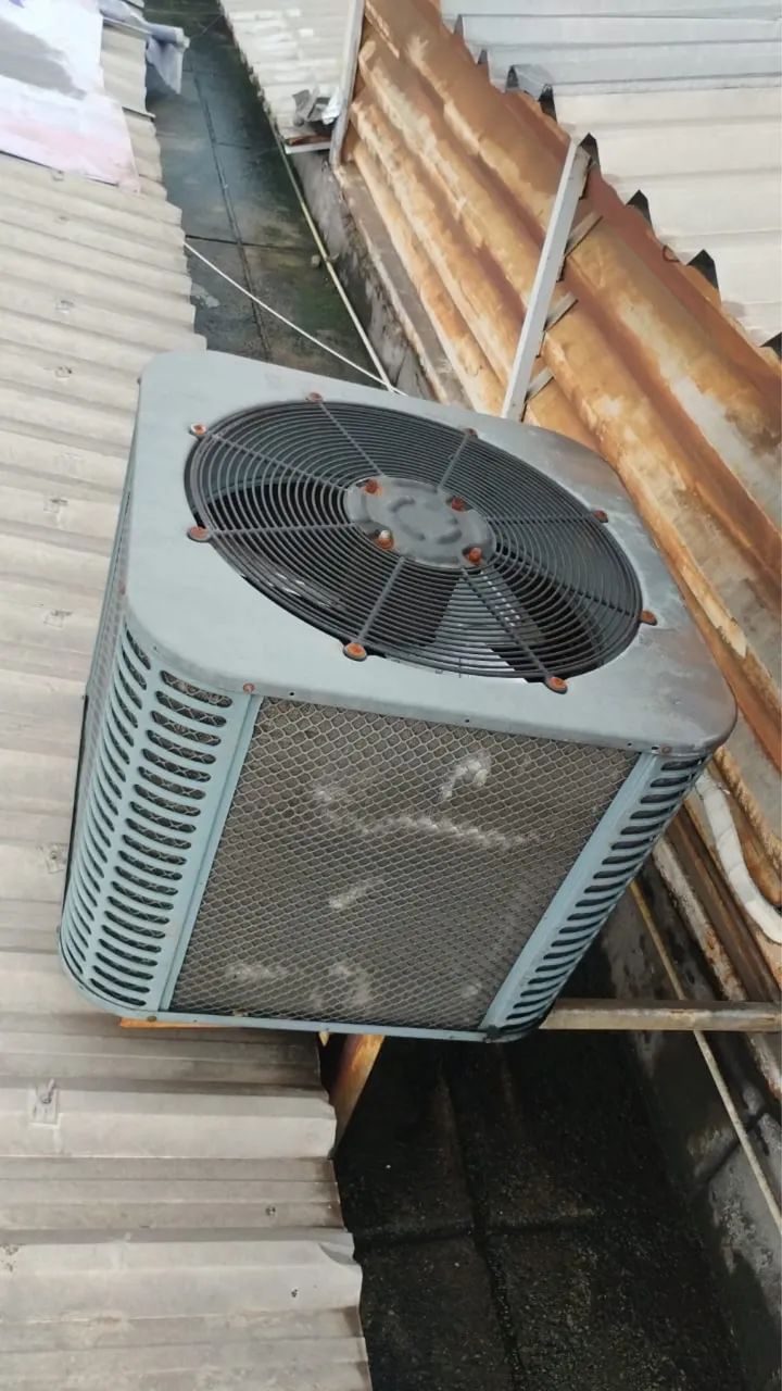 Ar Condicionado Split 36.000Btus Piso Teto - Foto 5