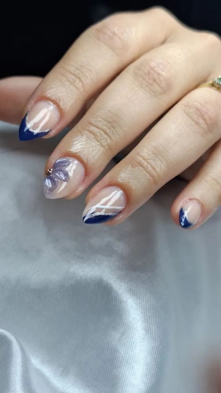 Promoção limpeza de pele +unhas  - Foto 4
