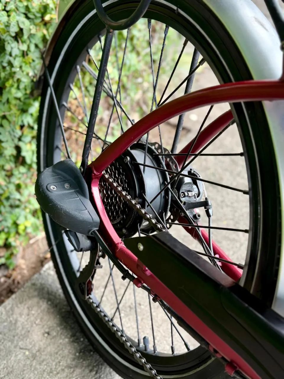 Ebike L Plus - Foto 4