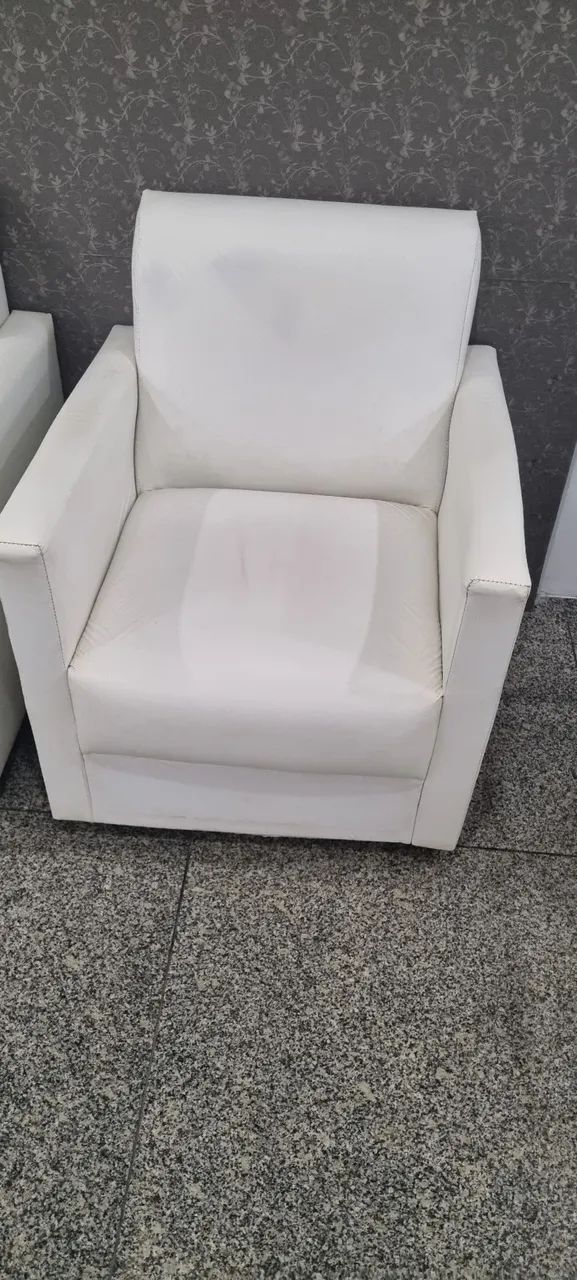 Poltronas de 1 lugar - Foto 2
