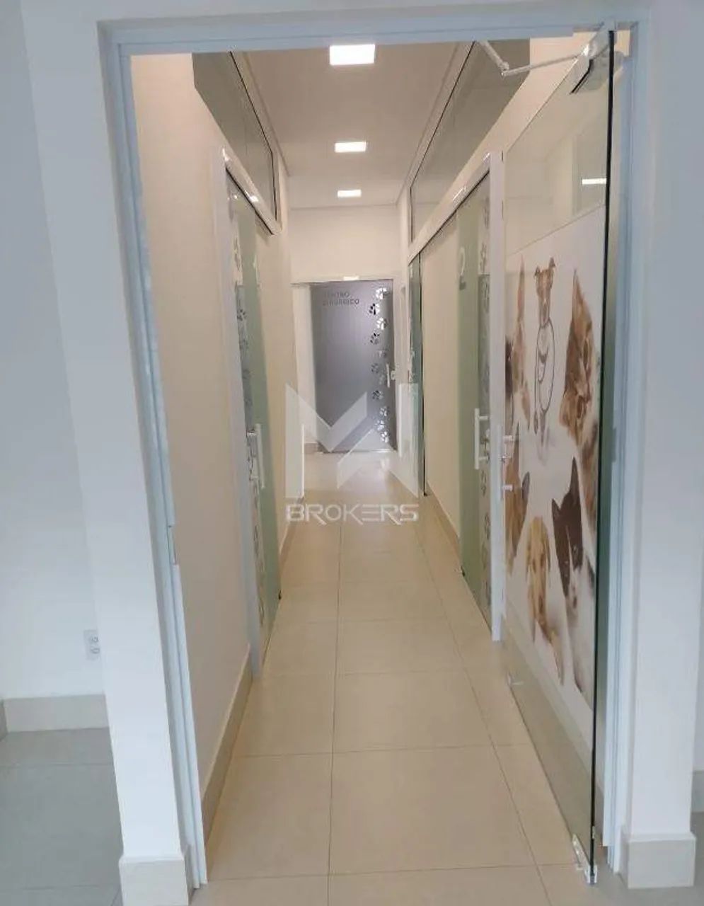 Consultório disponível para locação em Vinhedo/SP. - Foto 4
