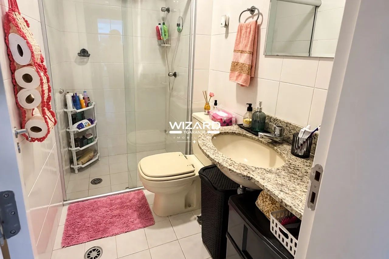 Apartamento à venda em Campinas, Vila Industrial, com 2 quartos, com 60 m² - Foto 4
