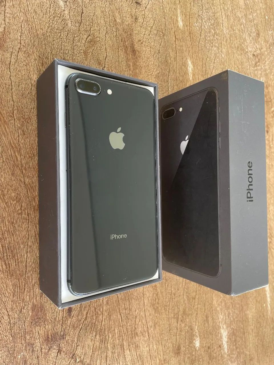 IPHONE 08 PLUS  - Foto 3