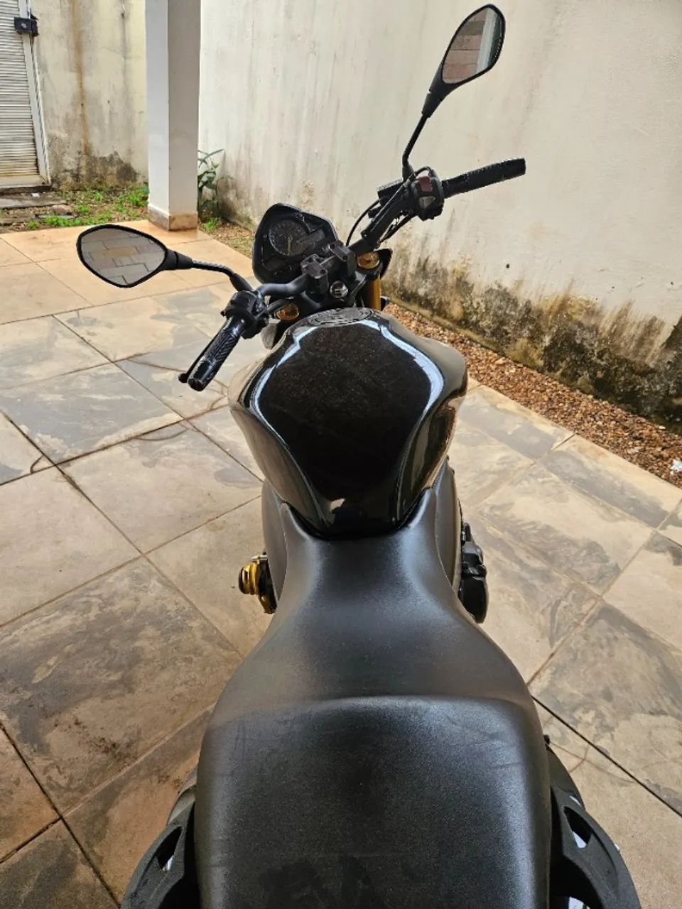 Cb600  - Foto 3