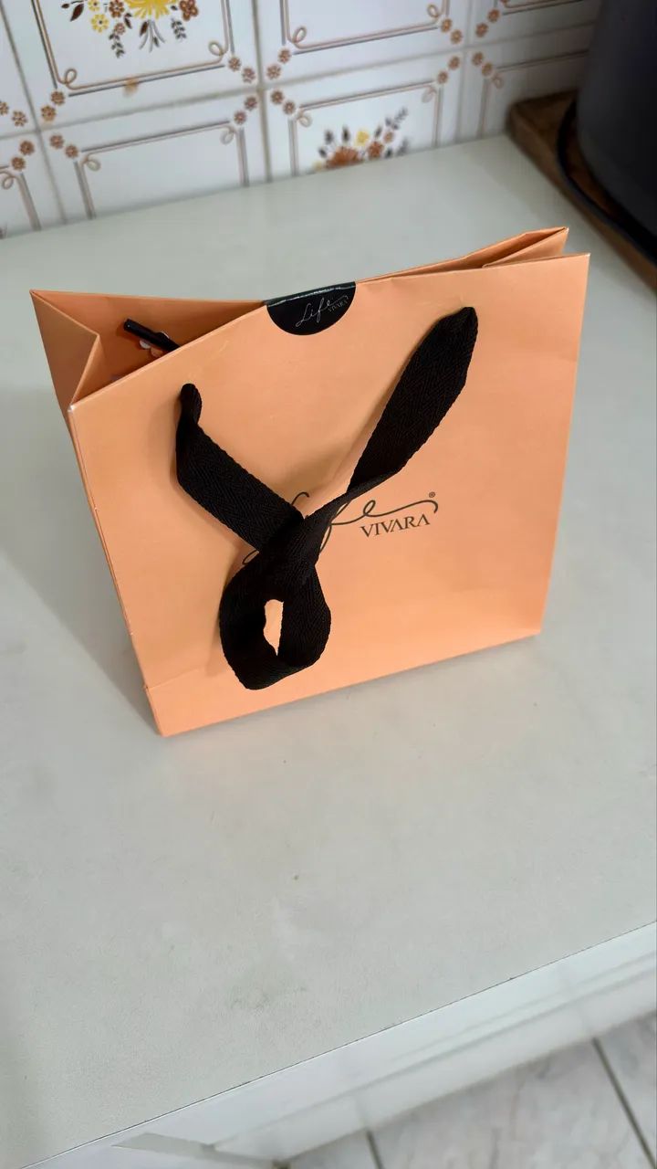 Pulseira Vivara Berloque nova - Foto 4