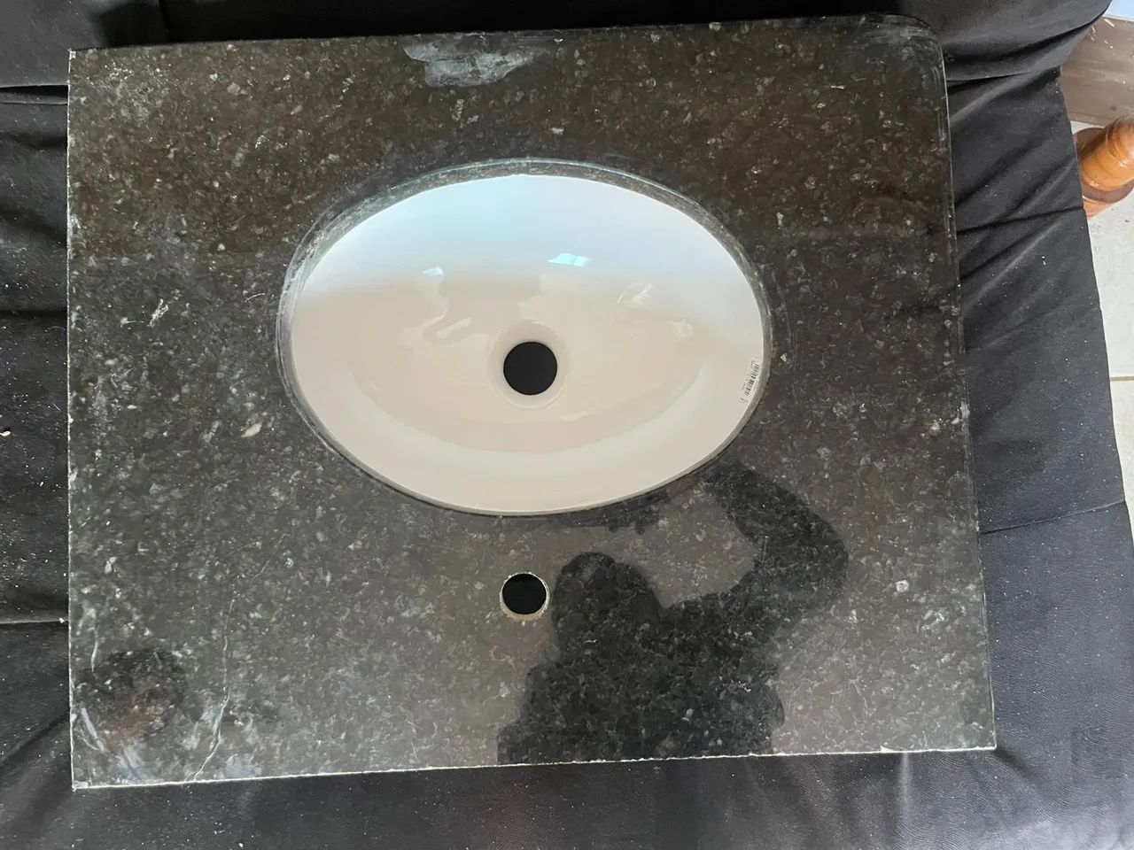 Pia de granito  - Foto 2