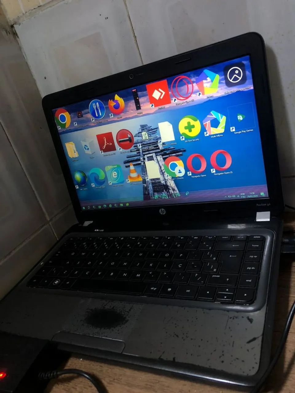 Vendo notebook  - Foto 3