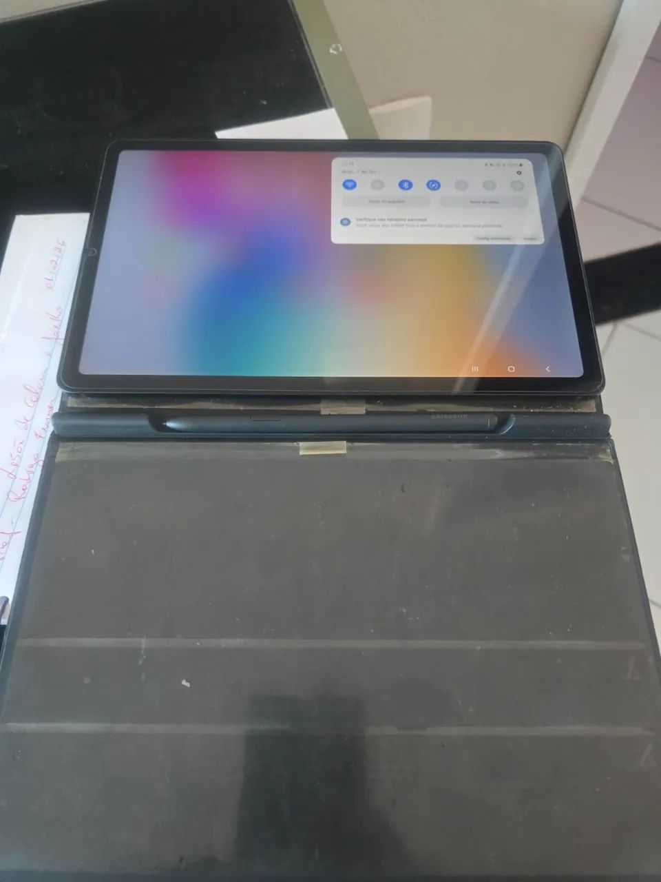 Tablete SAMSUNG S6 LITE