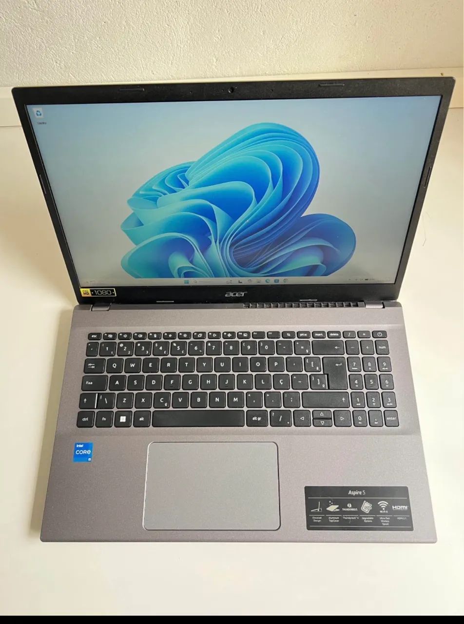 Notebook Acer - Foto 5