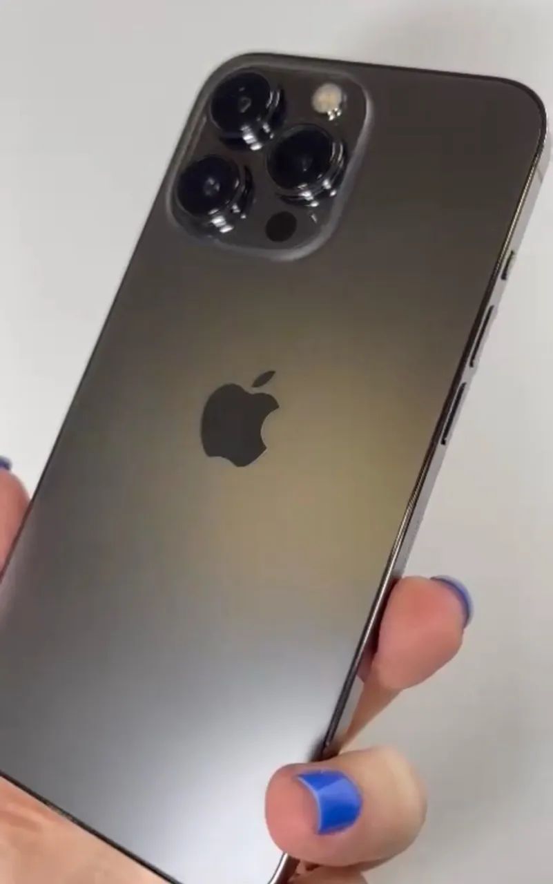 Vendo IPhone 13 Pro Max 128Gb