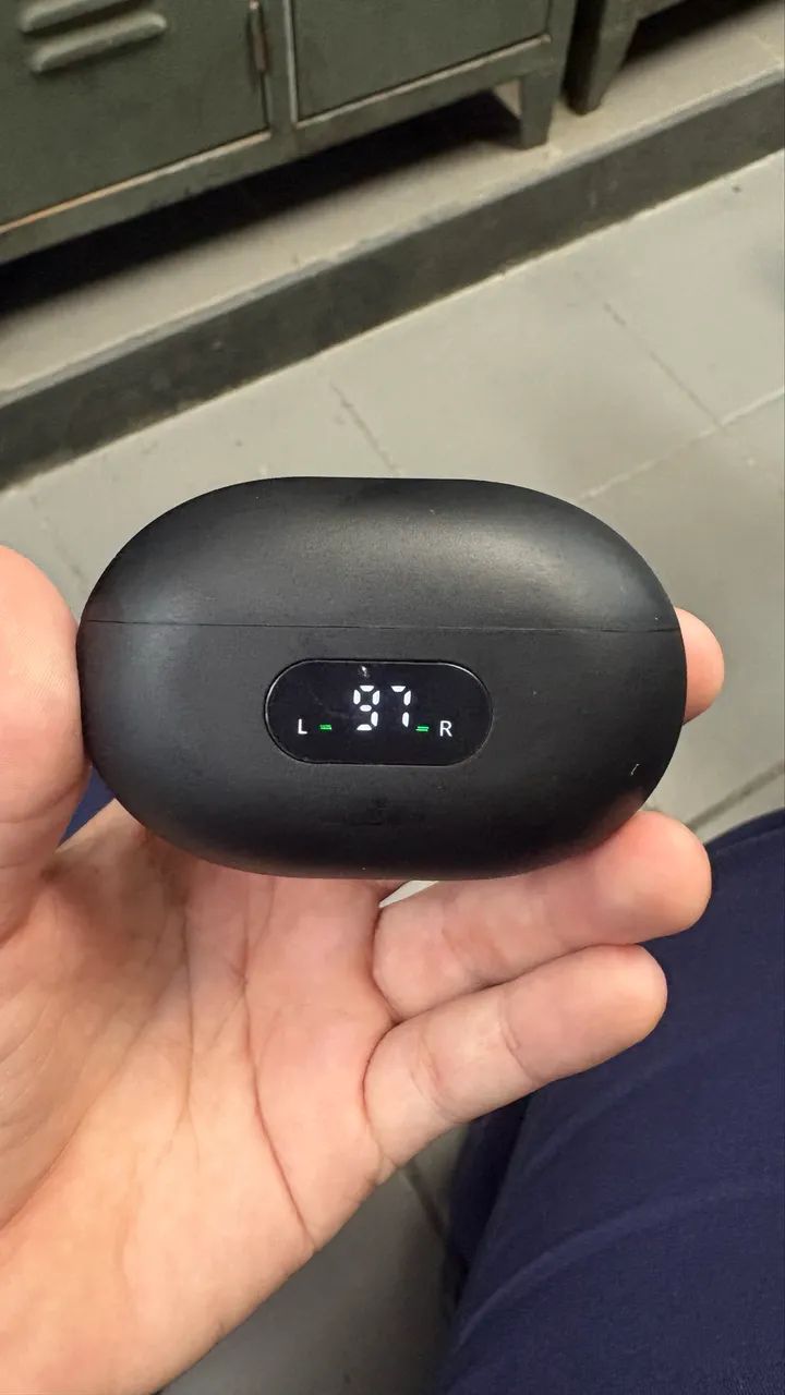 Fone Bluetooth  - Foto 5