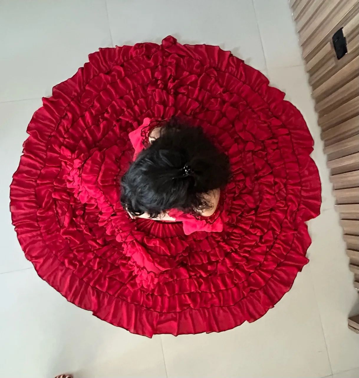 Roupa cigana  - Foto 3