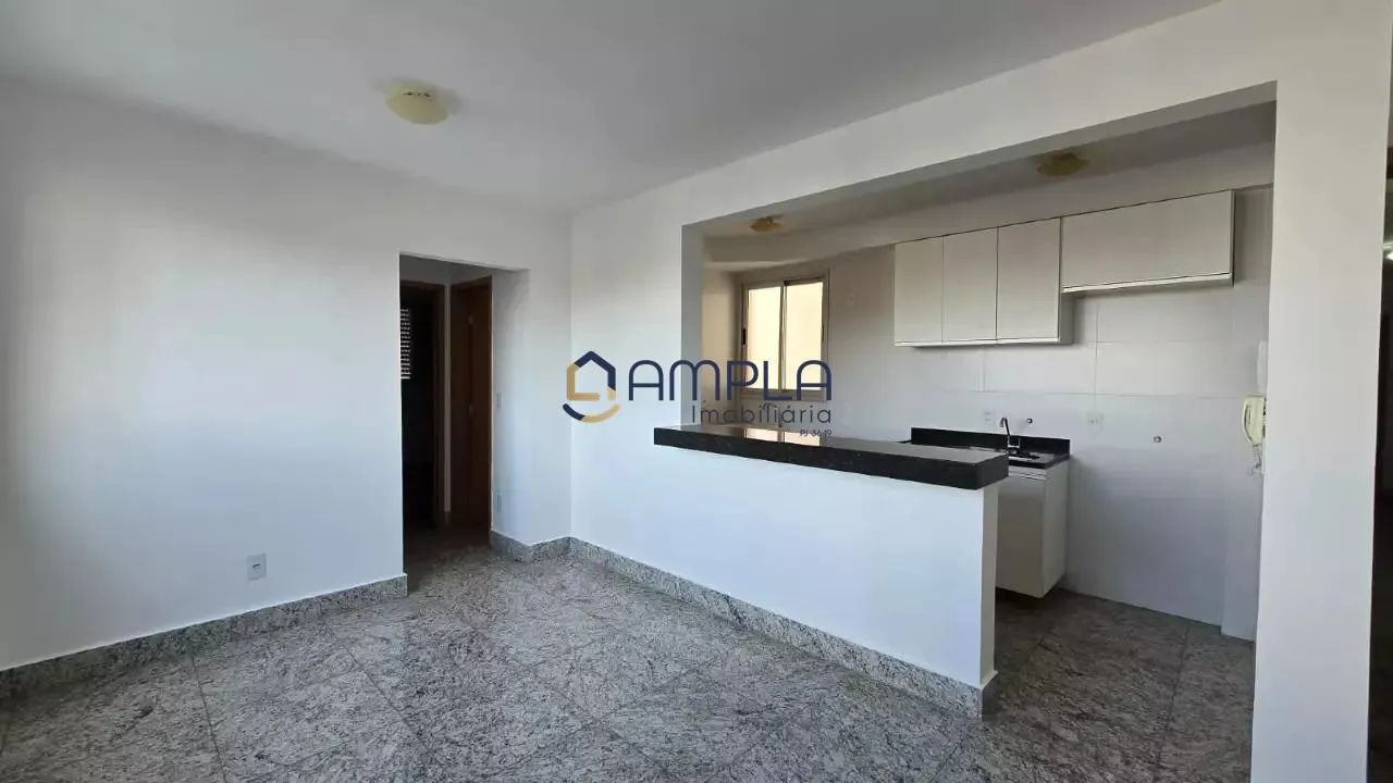 Apartamento com 2 Quartos para alugar no Buritis