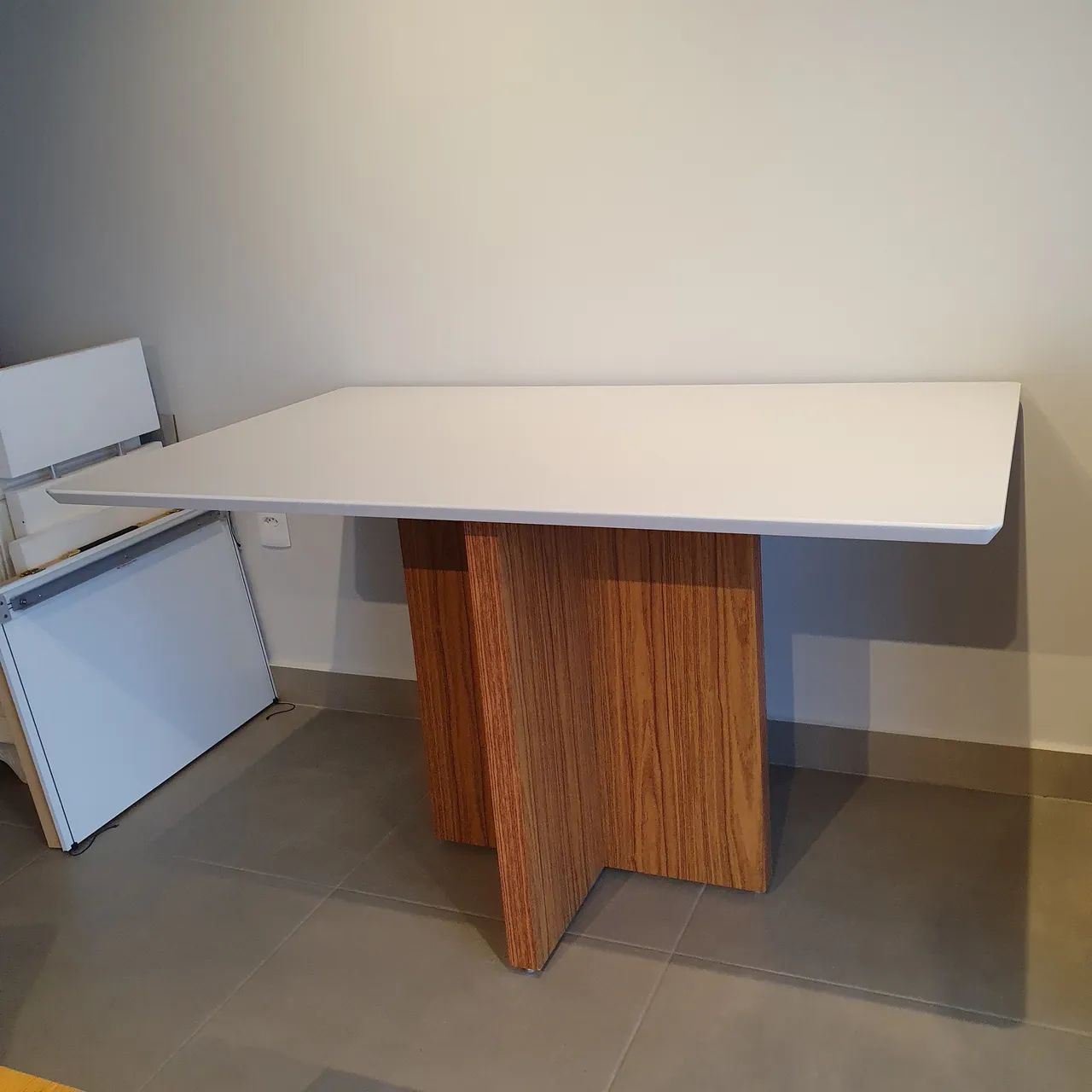 Mesa Tok Stok 4 lugares 