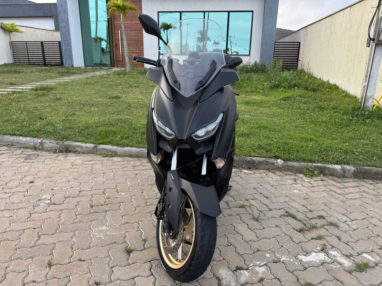 Xmax 250
