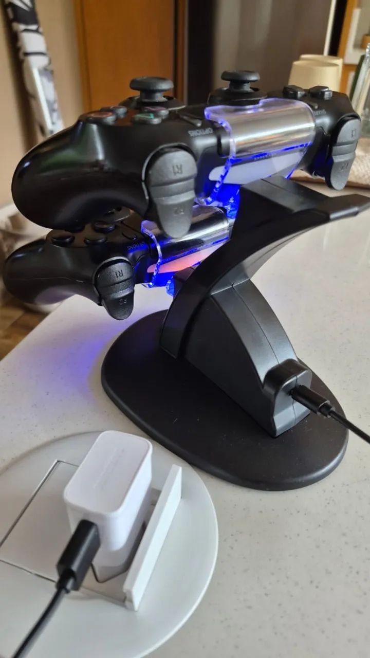ps4 desbloqueado - Foto 5