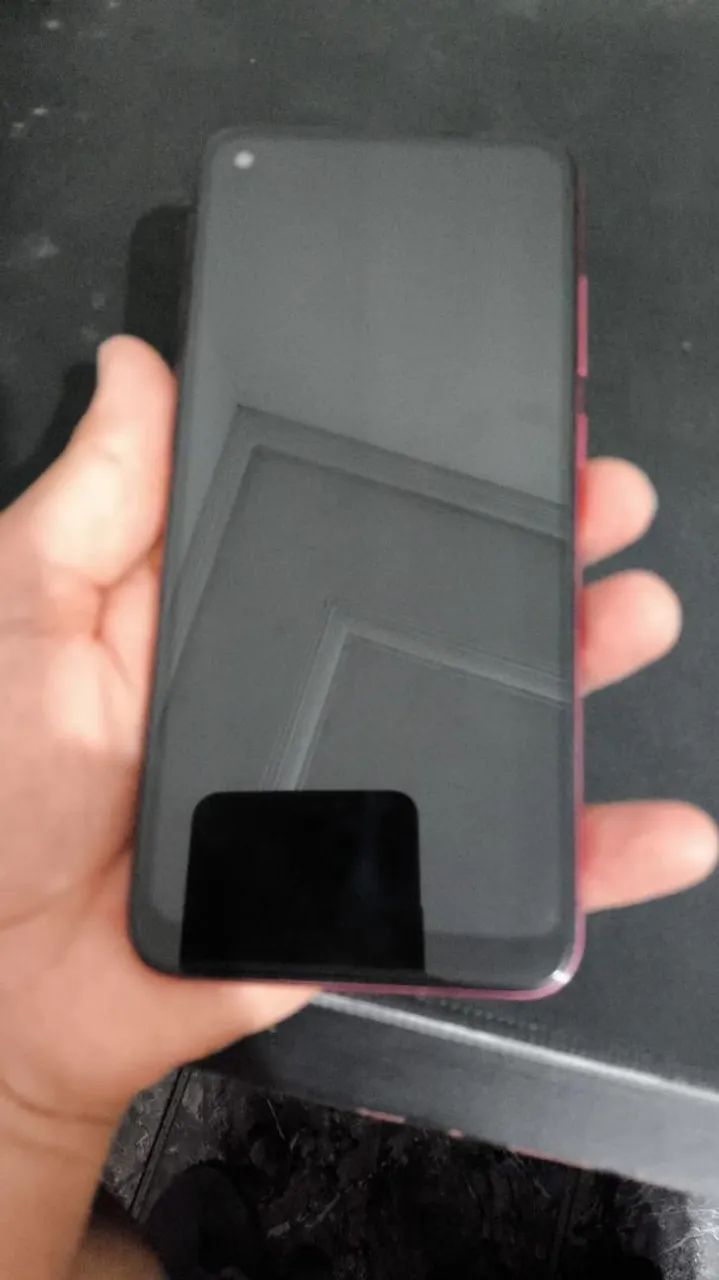 Galaxy A11 Funcionando perfeitamente  - Foto 3