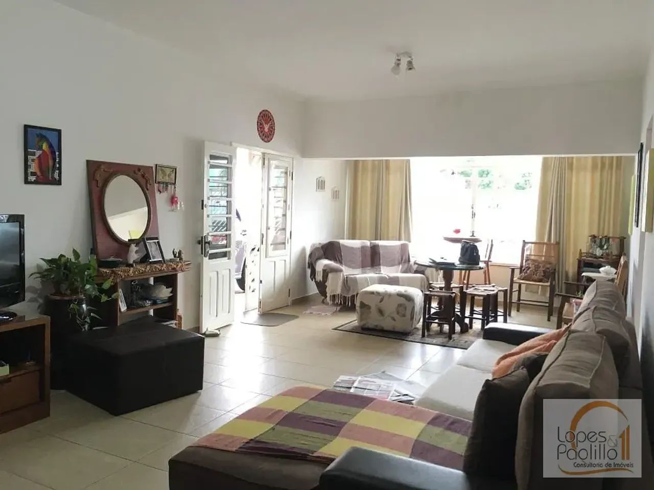Casa à venda no Centro de Atibaia/SP! - Foto 3