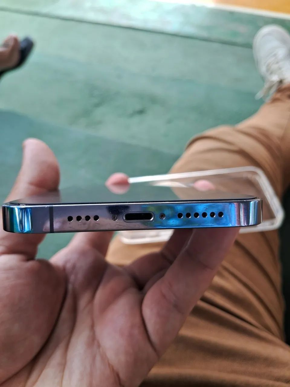 IPHONE 13 PRO MAX - Foto 2