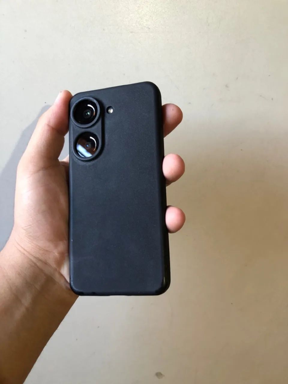 VENDO OU TROCO ? ASUS ZENFONE 10 5G - Foto 2