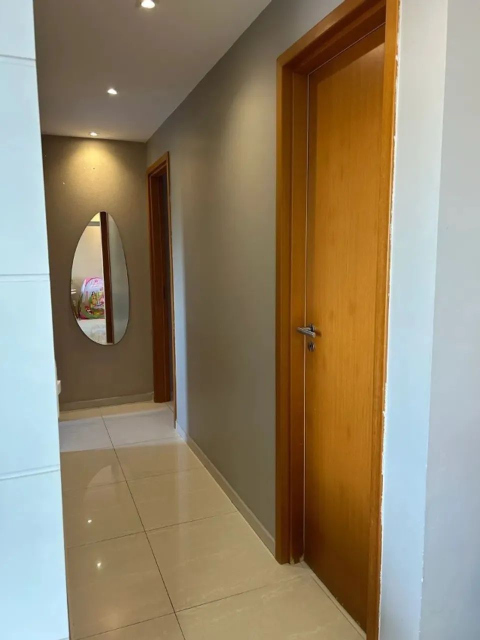 75,60m² | 2 Quartos (1 Suíte) + Closet | Nascente | Ponta Verde - Foto 4