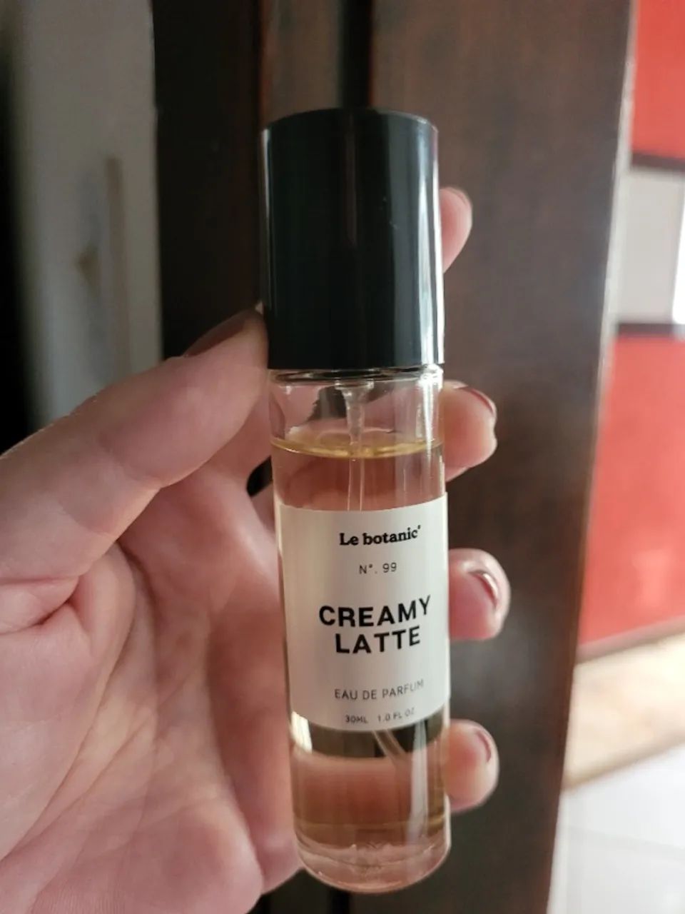 Perfume Lebonic 30ml Creamy latte - Foto 3