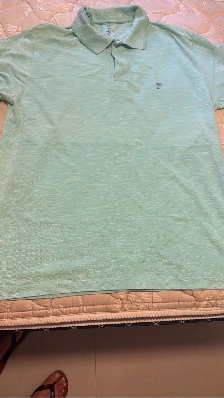Pacote roupas  - Foto 3