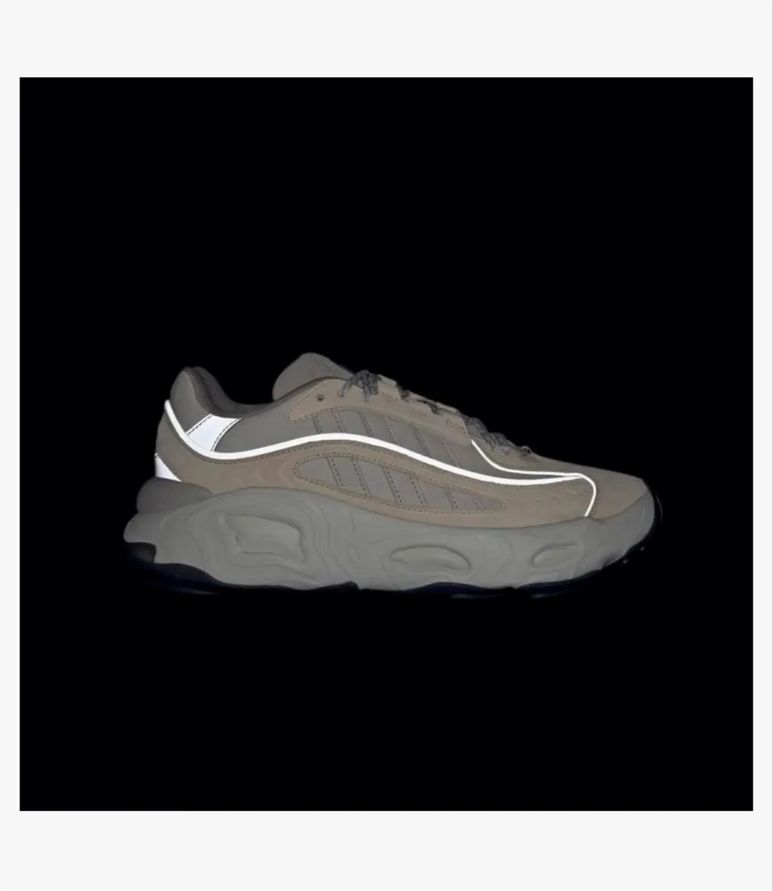 Adidas Oznova  - Foto 3