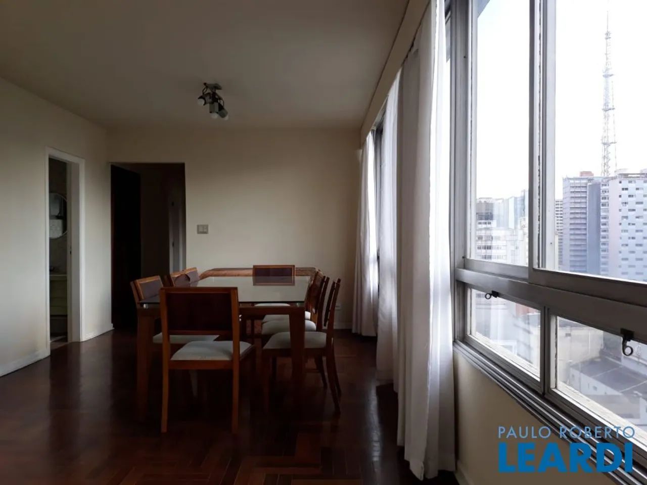 APARTAMENTO - BELA VISTA - SP - Foto 4