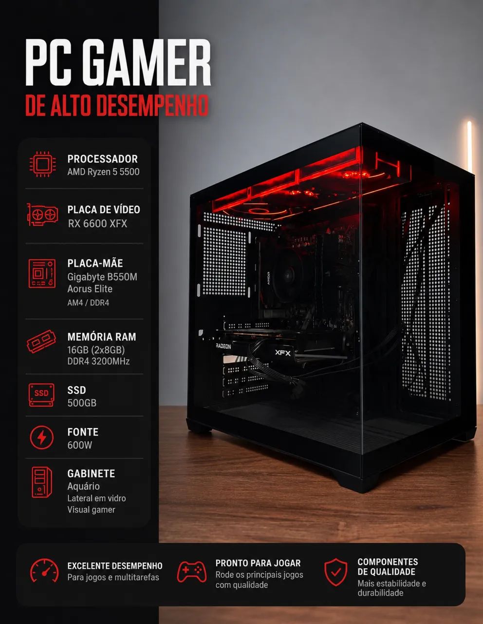 Pc gamer  - Foto 2
