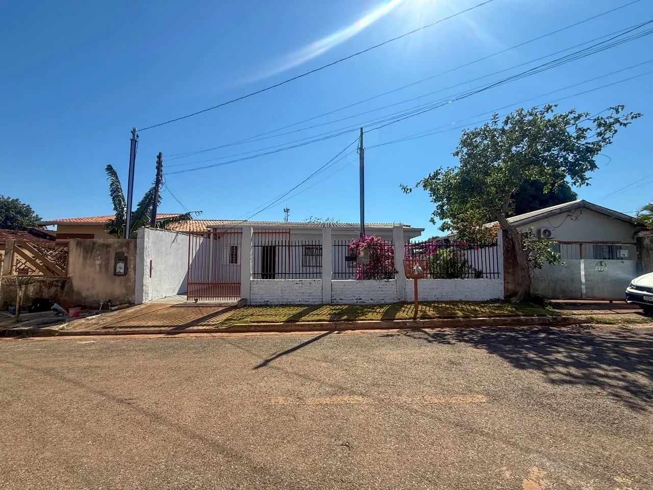 Casa em Chapada dos Guimarães  - Foto 2