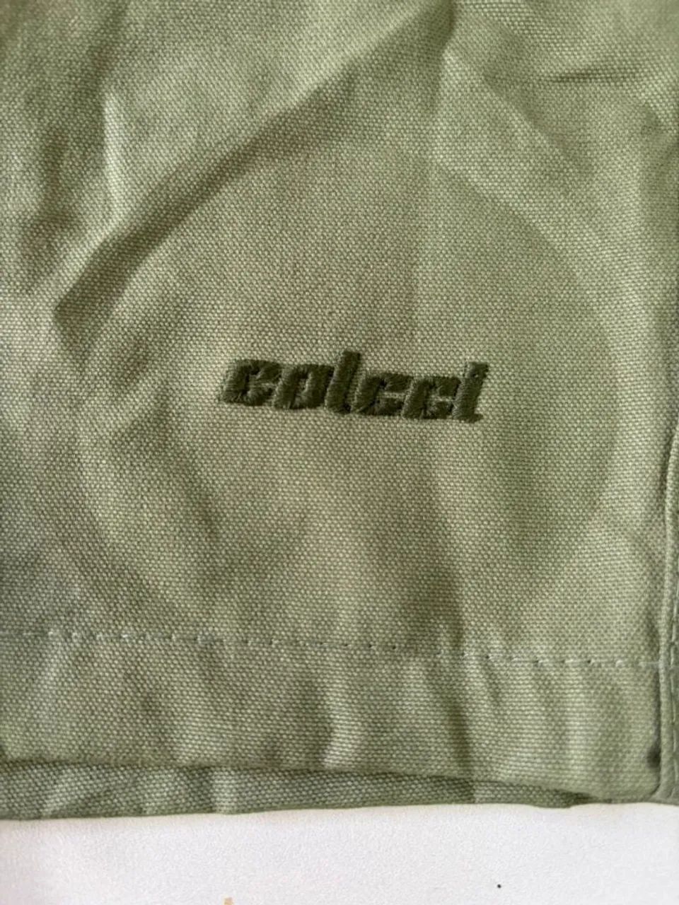 Short Mauricinho linho - Foto 3