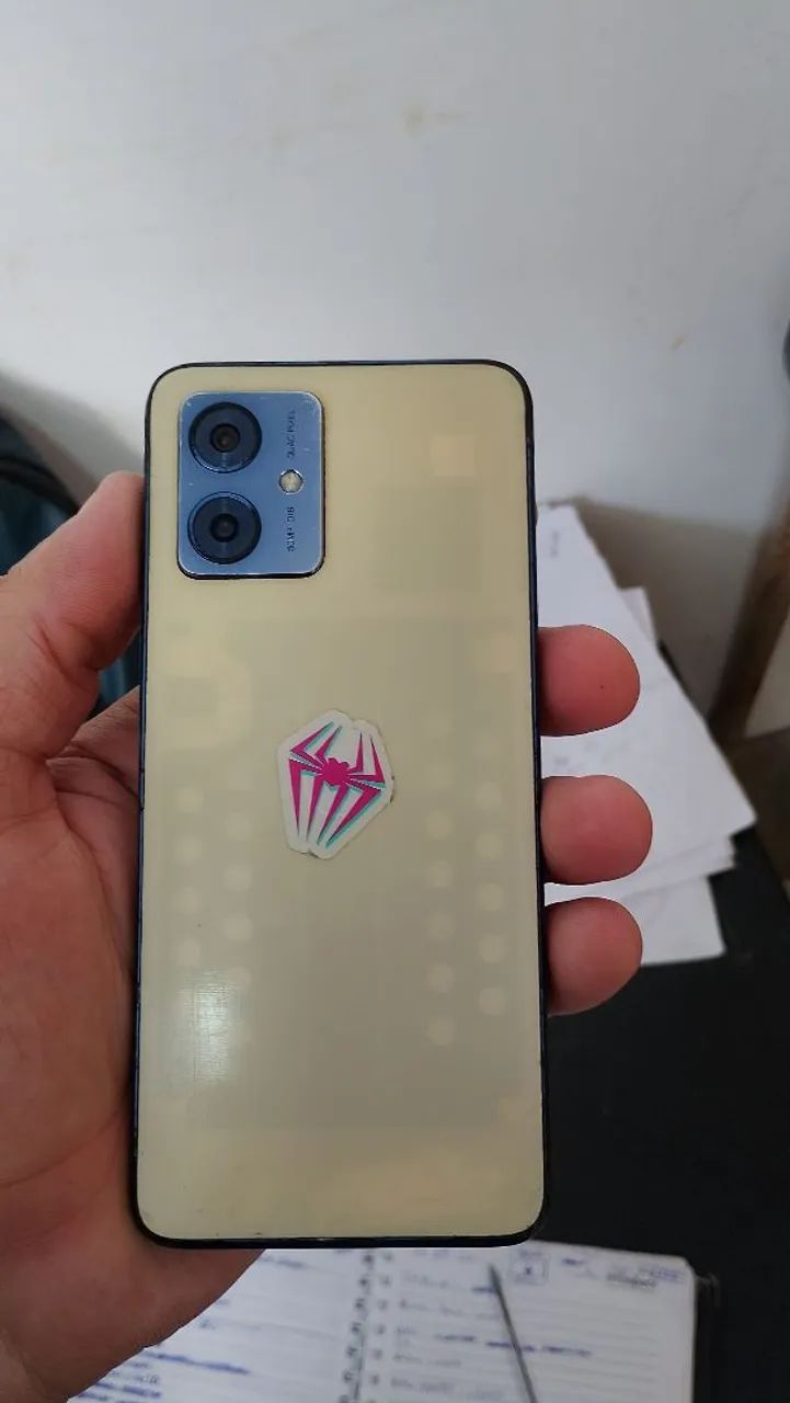 Moto g54 - Foto 2