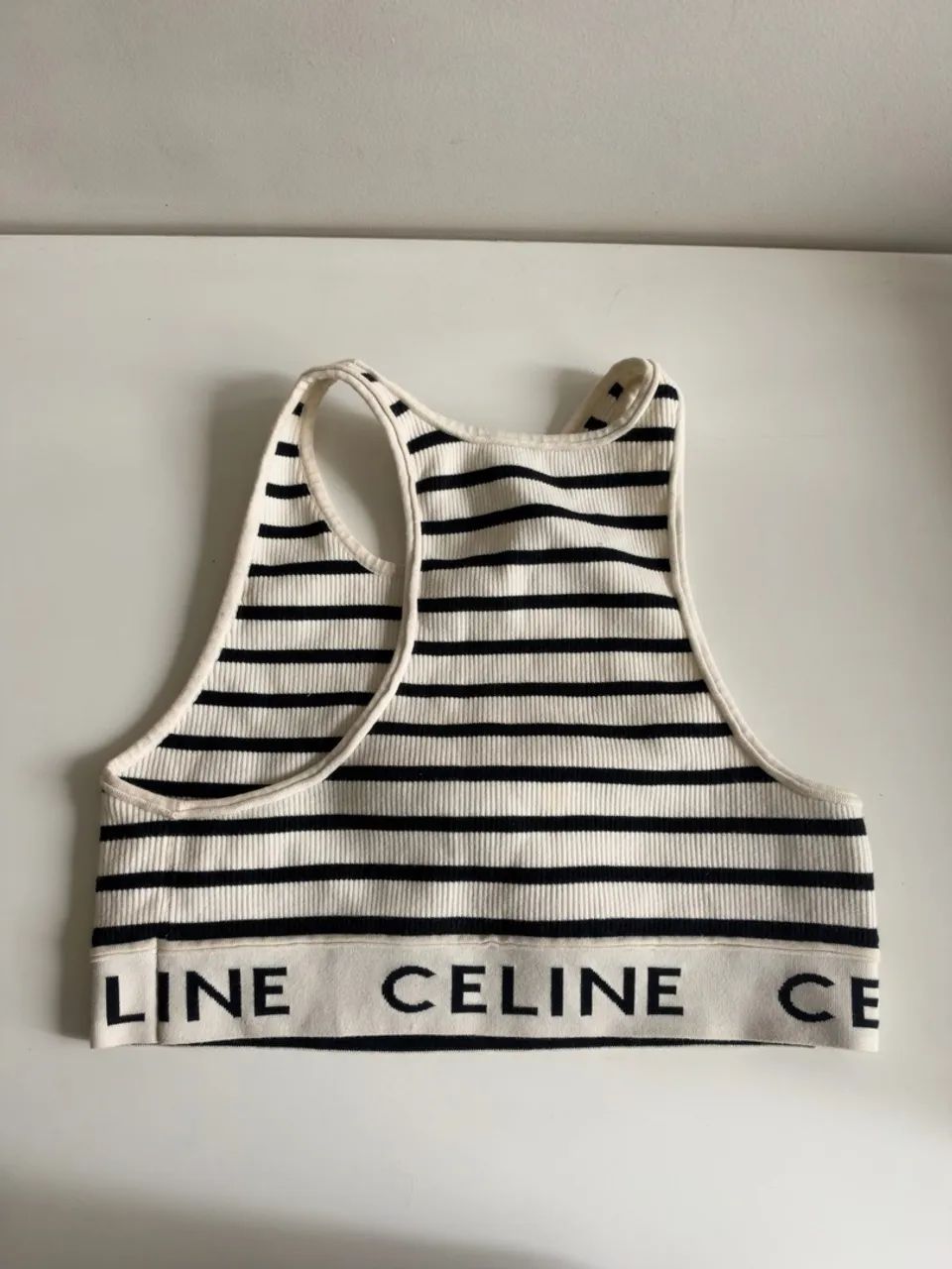 Top Celine - Foto 3