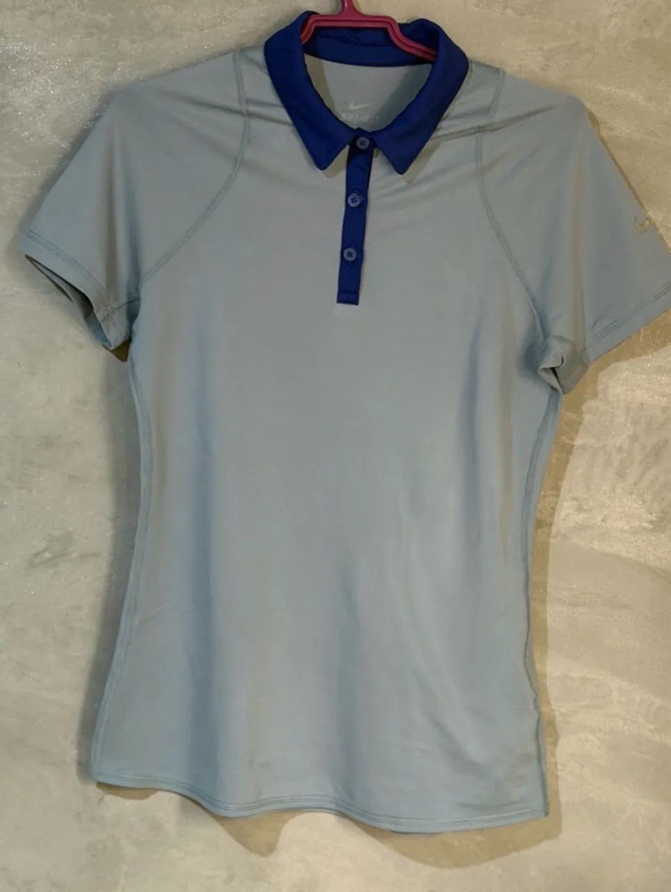 Camisa Nike feminina 