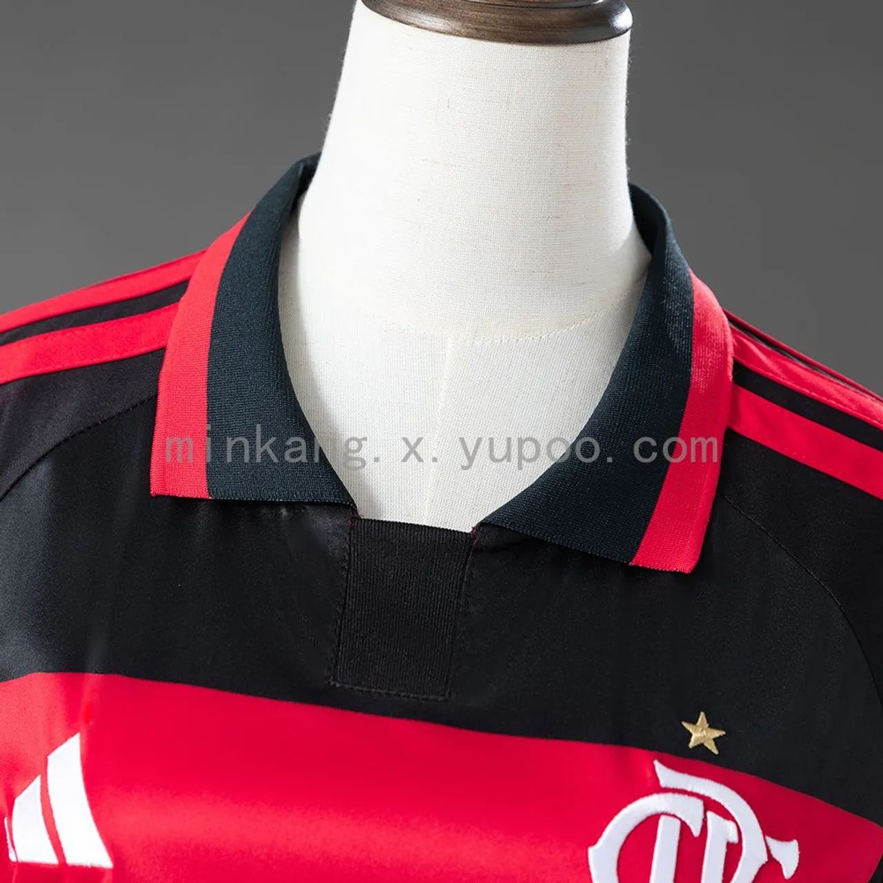 Camisas do Flamengo Authentic Licend Product 
