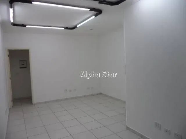 Sala comercial para locação, Condomínio Centro Comercial Alphaville, Barueri. - Foto 4