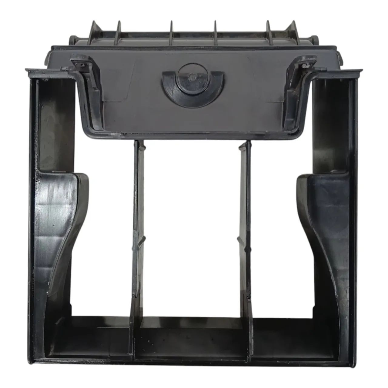 Suporte Ar Condicionado Painel Land Rover Freelander 07 A 14