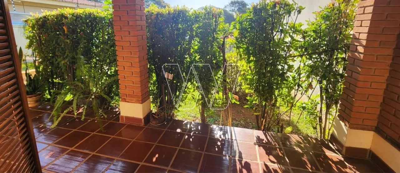casa - Vila Sônia (Sousas) - Campinas - Foto 4