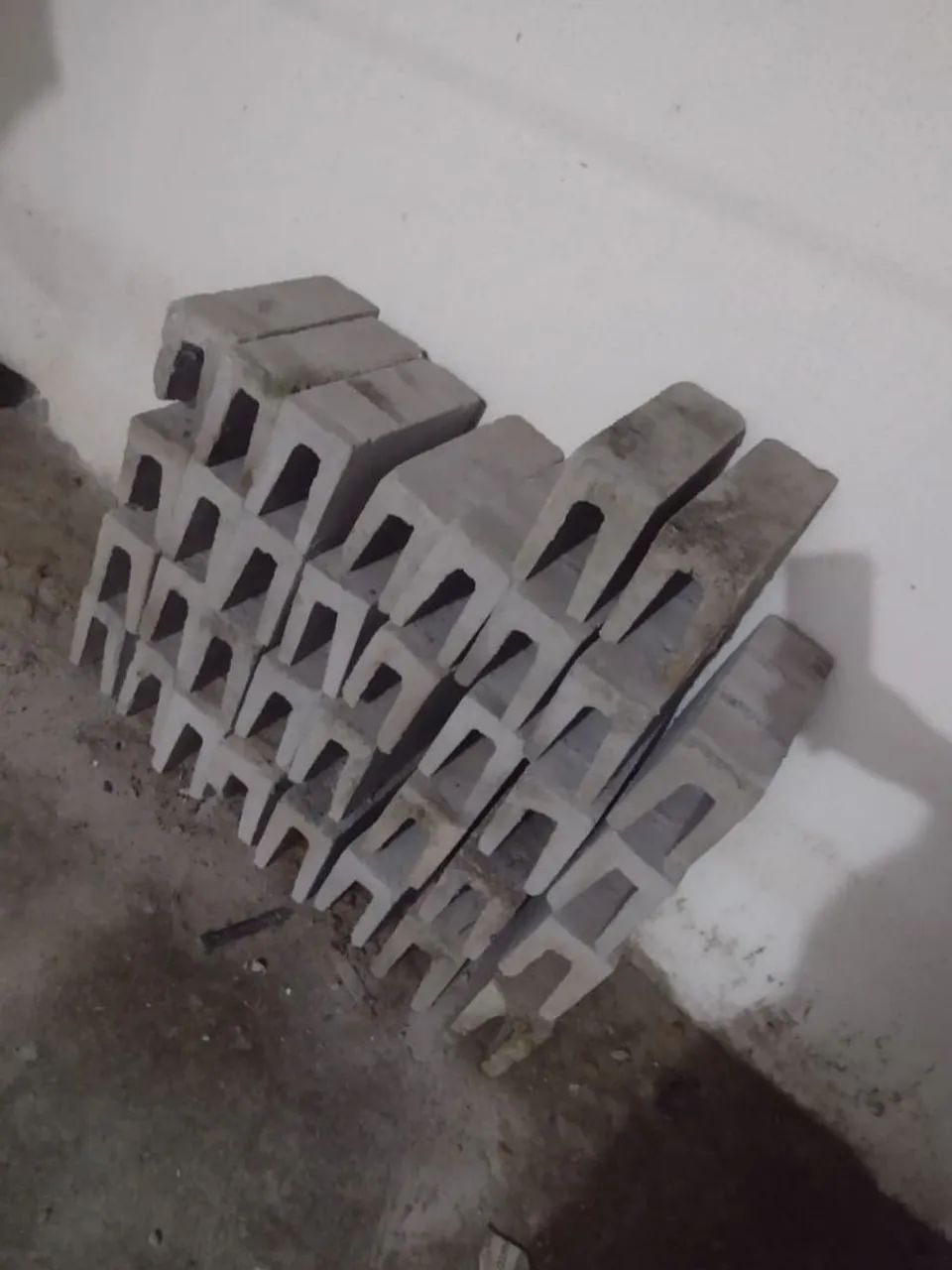 34 blocos calhas  - Foto 2